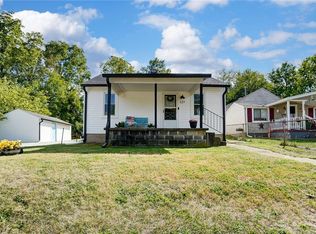 227 Kinnane Ave, Springfield, OH 45505