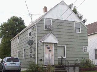 1027 W 17th St, Lorain, OH 44052