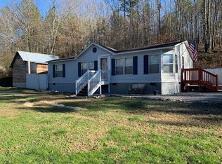 1455 Hill City Rd NW, Resaca, GA 30735