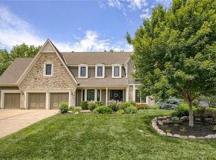 12612 Stearns St, Overland Park, KS 66213