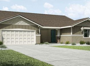 2955 Bull Rider Dr, Reno, NV 89521