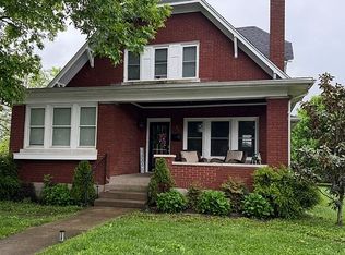 220 E Grundy Ave, Springfield, KY 40069