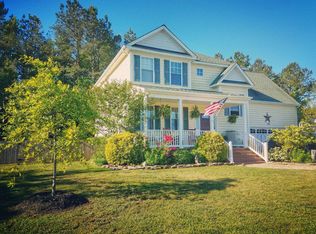 104 Birdie Ln, Elizabeth City, NC 27909
