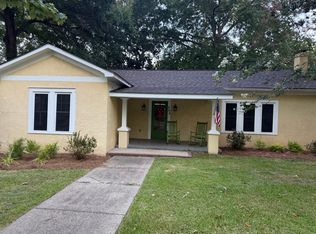 204 S 23rd Ave, Hattiesburg, MS 39401