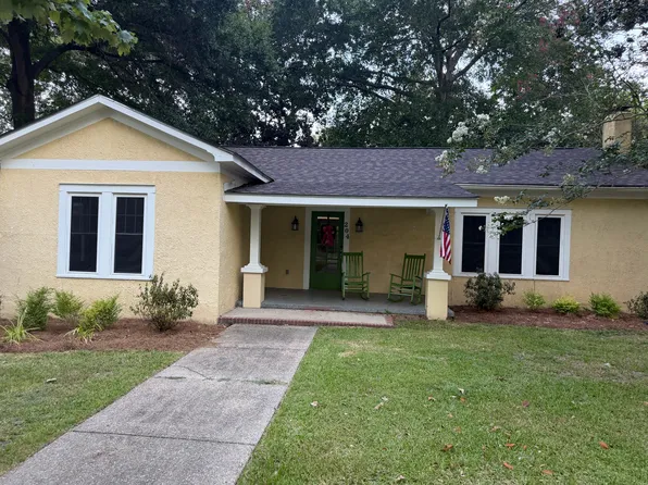 204 S 23rd Ave, Hattiesburg, MS 39401
