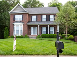 269 Cullom Way, Clarksville, TN 37043