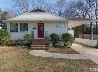 2112 Watkins St, Raleigh, NC 27604