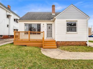 10518 Langton Ave, Garfield Heights, OH