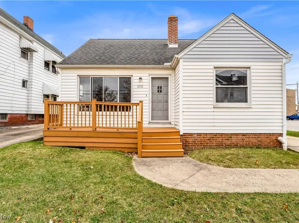 10518 Langton Ave, Garfield Heights, OH 44125