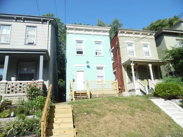 4229 Langland St, Cincinnati, OH 45223