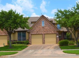 10822 Bay Bridge Dr, Houston, TX 77064