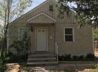 71 N 800 W, Cedar City, UT 84720