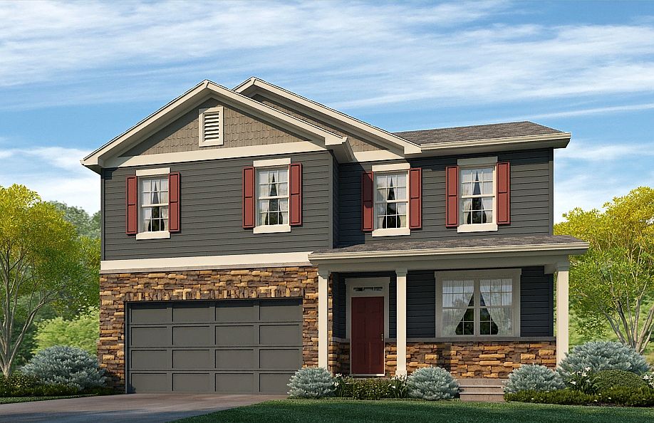 Plan Elevation.