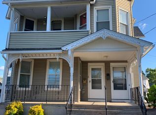 8 Broadway FLOOR 1, Hamden, CT 06518