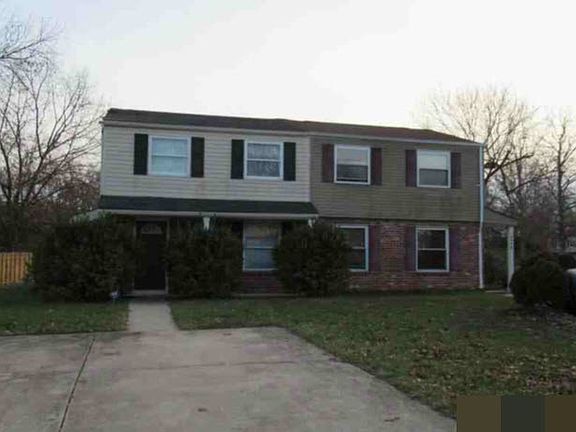 2nd image of 4277 Queen Ct