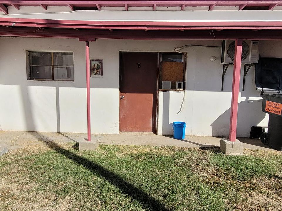 1st image of 614 Camino Real St #D