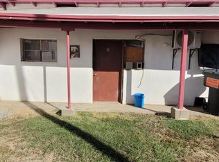 614 Camino Real St #D, Anthony, NM 88021
