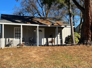 4084 Reed Ave, Memphis, TN 38108