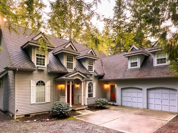 55 Oak Shore Drive, Port Townsend, WA 98368