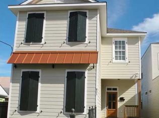 825 General Taylor St, New Orleans, LA 70115