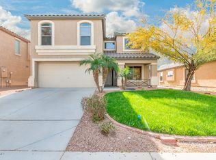 16059 W Bartlett Ave, Goodyear, AZ 85338