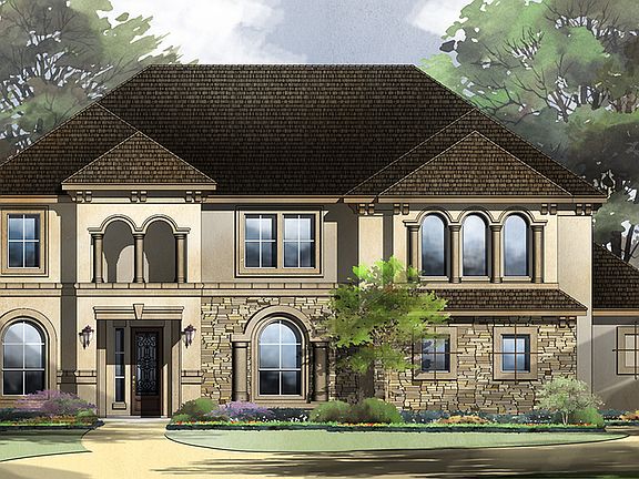 Elevation B