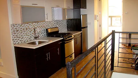 Rented by Brooklyn IQ Properties Inc