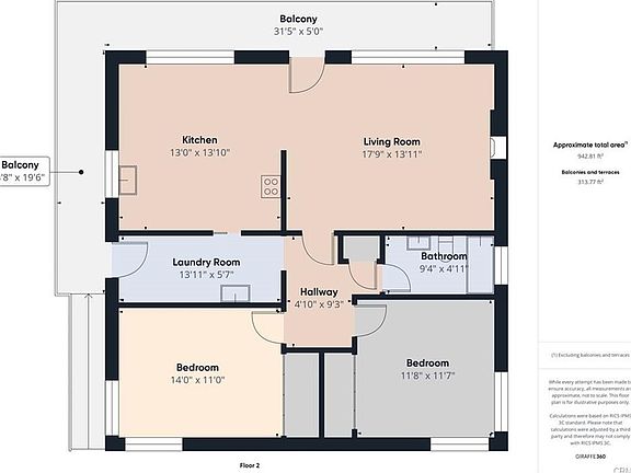 4th image of 9245 Glenhaven Dr