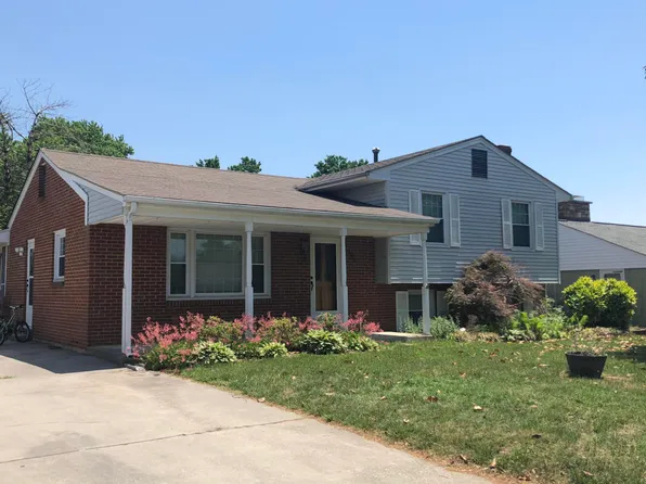 906 Citadel Ln, Salem, VA 24153