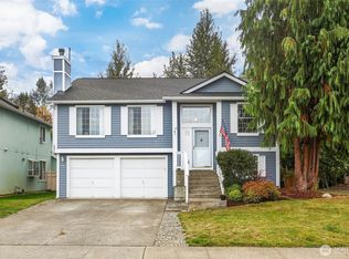 13701 SE 275th Place, Kent, WA 98042