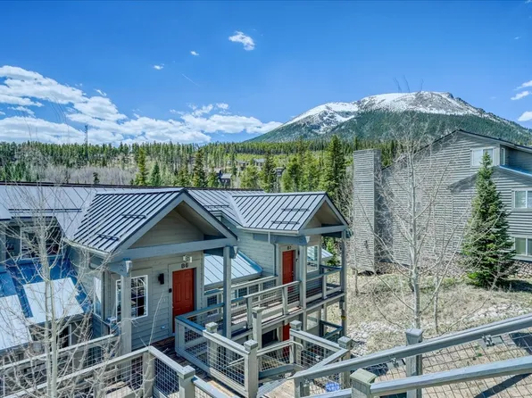 91399 Ryan Gulch Road UNIT B6, Silverthorne, CO 80498