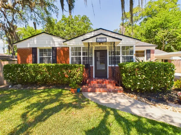 5634 Stetson Rd, Jacksonville, FL 32207