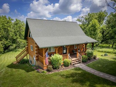 E4252 Ottawa Court, La Valle, WI, 53941