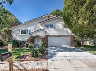 8645 Lamar Dr, Arvada, CO 80003