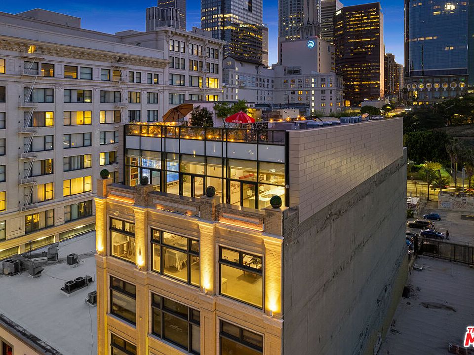 1st image of 353 S Broadway #Penthouse