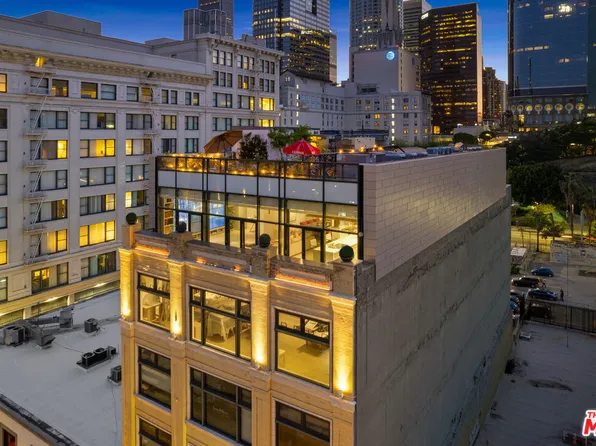 353 S Broadway #Penthouse, Los Angeles, CA 90013