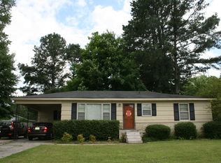 903 Edgewood St SW, Decatur, AL 35601