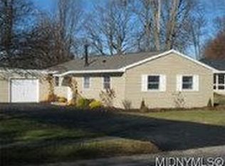 3106 Park Dr, Rome, NY 13440