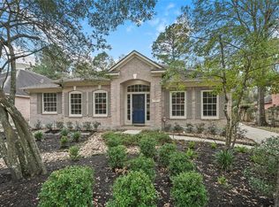 247 Bristol Bend Cir, Spring, TX 77382