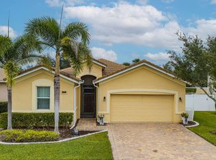 11590 SW Rowena St, Port Saint Lucie, FL 34987