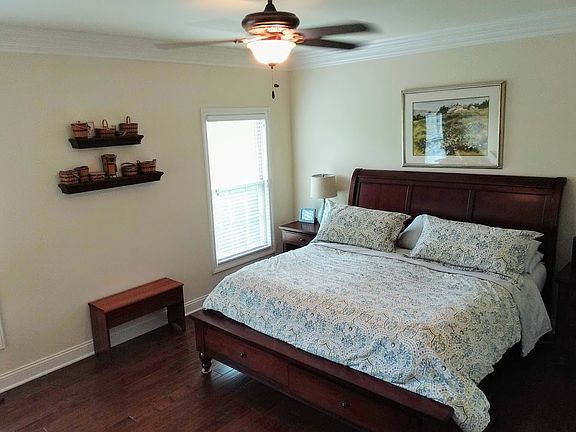 Masters Bedroom