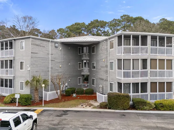 10170 Beach Drive SW Unit 3101, Calabash, NC 28467