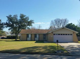 4224 Stoney Brook Ln, Port Arthur, TX 77642