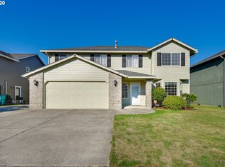 5502 NE 54th Ave, Vancouver, WA 98661