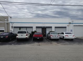 210 NW 5th Ave, Hallandale Beach, FL 33009