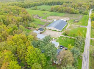 6810 Barrett Rd, Geneva, OH 44041