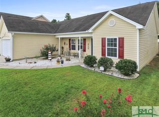 202 Cherry Laural Ln, Savannah, GA 31419
