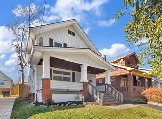 3418 W 94th St, Cleveland, OH