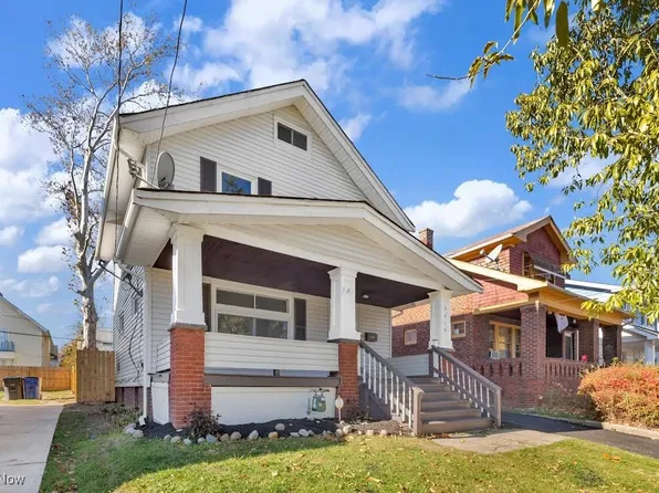 3418 W 94th St, Cleveland, OH 44102