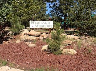 220 Trilogy Dr, Williams, AZ 86046